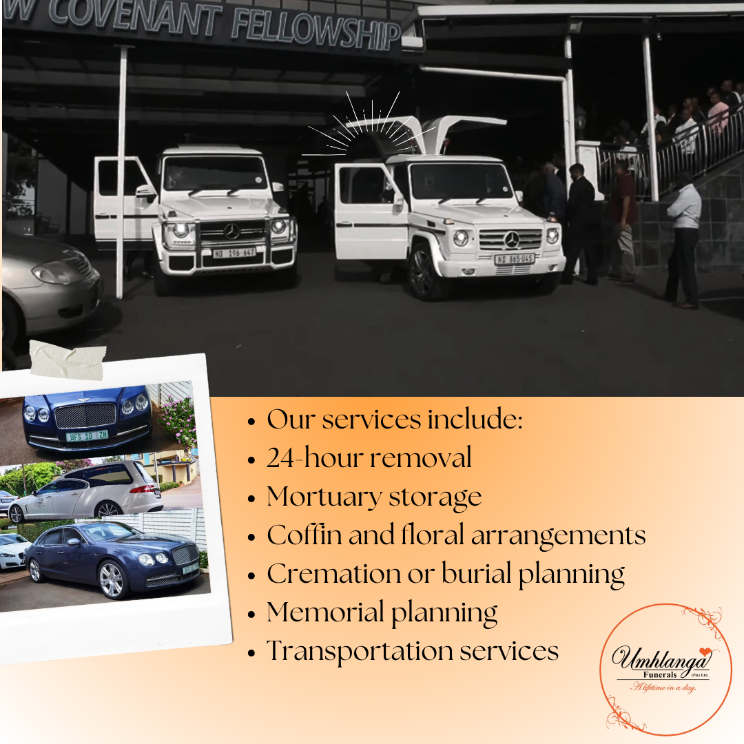 Family Funeral Policies